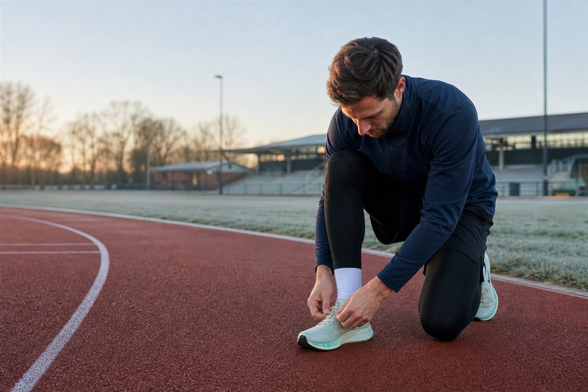 Voetbalrebounder kiezen: let op ruimte, geluid en terugkaatsing